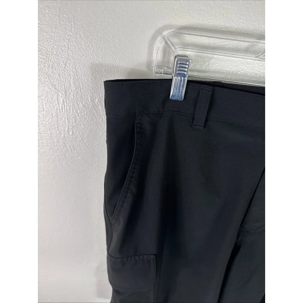 PGA Tour Men's 36 Golf‎ Shorts 9